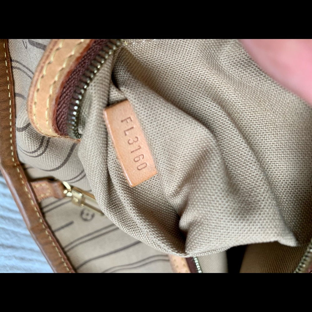 Louis Vuitton Monogram Delightful PM - Picture 16 of 16